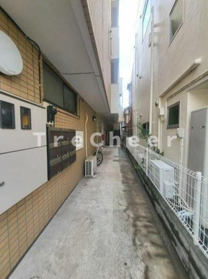 【その他】 | リバーフィールドマンション