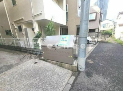 【その他共用部分】 | リバーフィールドマンション