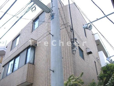 【外観】 | リバーフィールドマンション