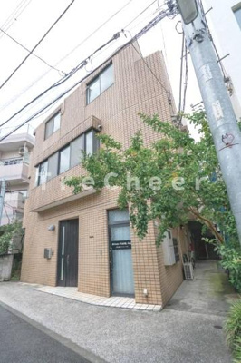 【外観】 | リバーフィールドマンション