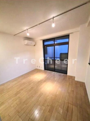 【居間・リビング】 | リバーフィールドマンション