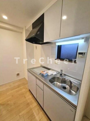 【キッチン】 | リバーフィールドマンション