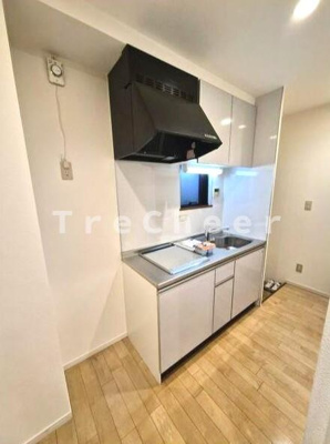 【キッチン】 | リバーフィールドマンション