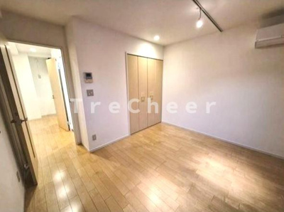 【寝室】 | リバーフィールドマンション