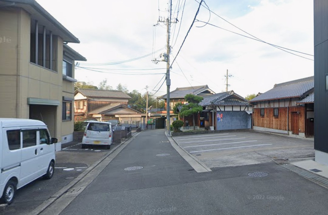 堺市中区辻之　貸店舗のその他