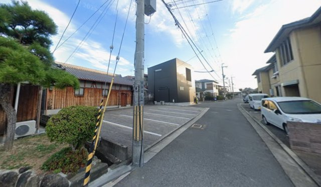 堺市中区辻之　貸店舗のその他
