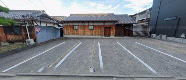 堺市中区辻之　貸店舗