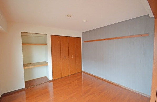 ＯＳＭ植田壱番館の収納|イメージ