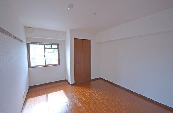 ＯＳＭ植田壱番館の寝室|イメージ