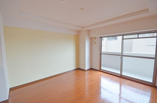 ＯＳＭ植田壱番館の居間・リビング|イメージ