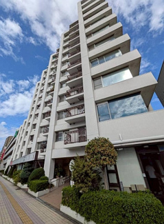 【外観】 | クレール川口