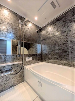 【浴室】 | クレール川口