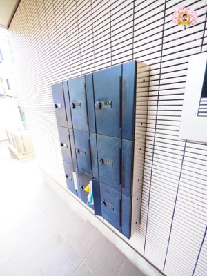 【その他共用部分】 | Ｖｉｅｎｔｏ