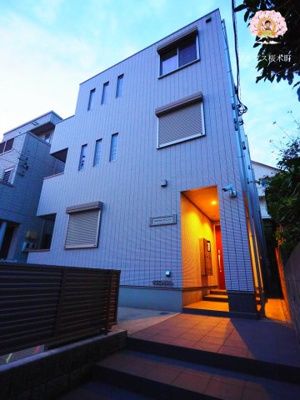 【外観】 | Ｖｉｅｎｔｏ