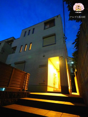 【外観】 | Ｖｉｅｎｔｏ