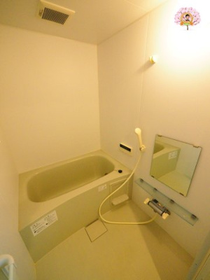 【浴室】 | Ｖｉｅｎｔｏ