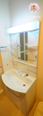 【独立洗面台】 | Ｖｉｅｎｔｏ