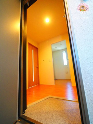 【玄関】 | Ｖｉｅｎｔｏ