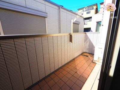 【バルコニー】 | Ｖｉｅｎｔｏ