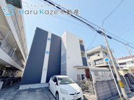 Grande柴田【名古屋市賃貸・オートロック付き】の画像