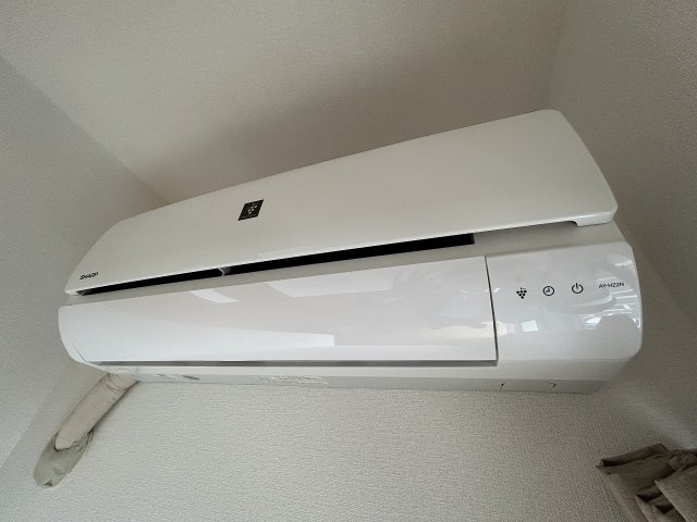 ブウル・ヴァール足原の設備
