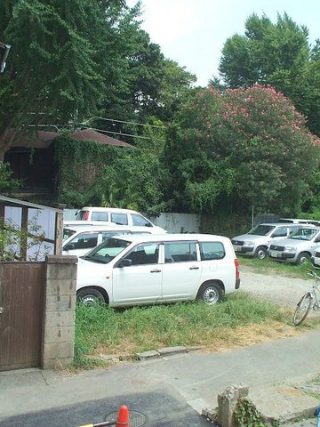 メゾン奈良の展望|閑静な住宅地で駅近の好立地！