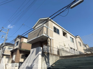 【その他】 | 堺市西区平岡町中古戸建 | 平成17年9月建築！陽当たり良好な戸建住宅です♪