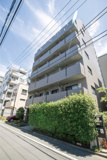 ルーブル錦糸町弐番館の画像
