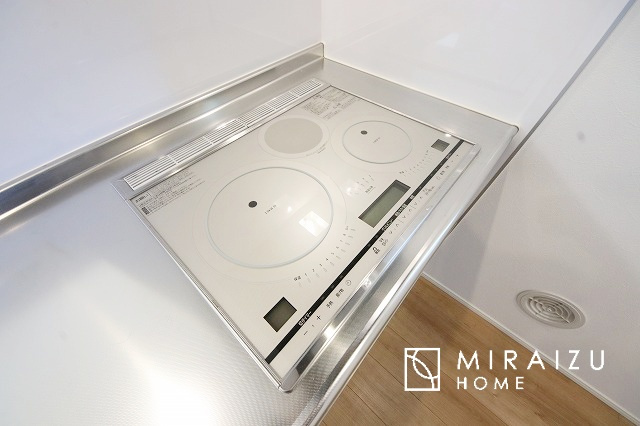 【その他】 | 永く安心してお住まいいただくために、大切なご家族と財産を守ることのできる安心な住宅！お休みの日にご家族で見学はいかがでしょう♪