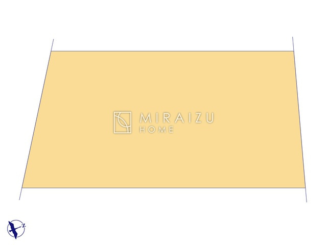 【区画図】 | 実際に見て、触れて感じる安心のお住まい探しを体験して下さい♪☆物件情報だけでなく、地域の特色などなどエリア情報もお伝え出来たら嬉しいです♪