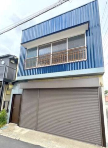 【外観】 | 羽生市西1丁目　中古戸建