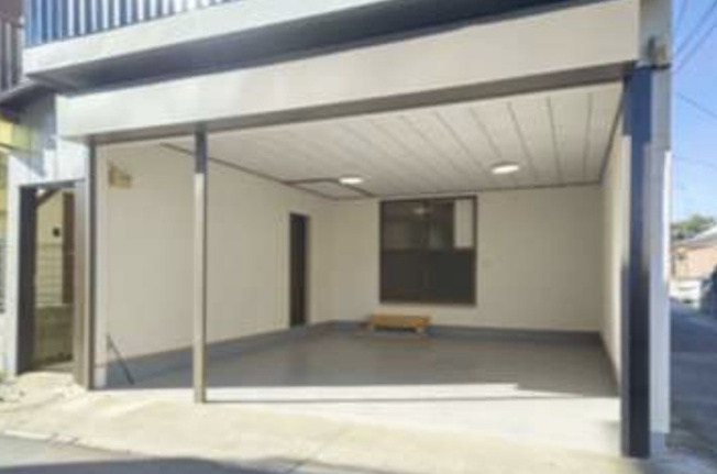 【その他】 | 羽生市西1丁目　中古戸建