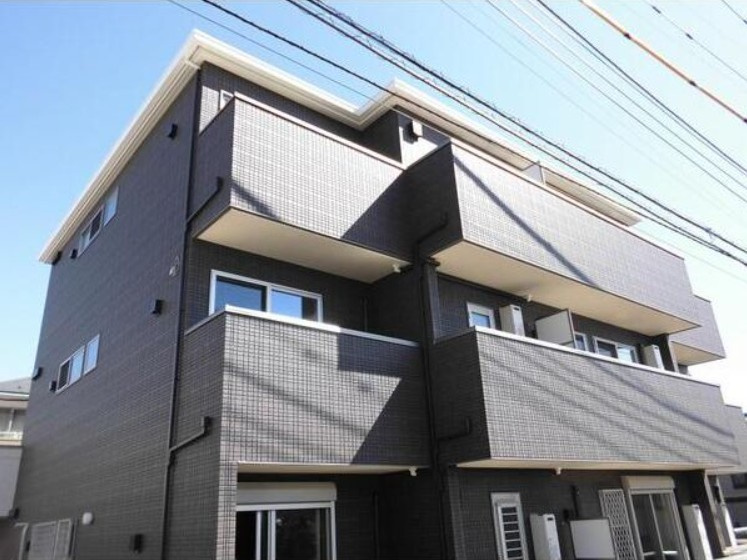 フォレスト・メゾン浦和北