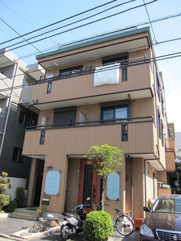 Ｇｒｅｅｎ Ｗｏｏｄ Ｂｅｌｌの外観|★駅または物件現地待ち合わせでのご案内も可能です★