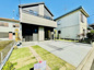 大和市上和田4期 新築戸建 全2棟の画像