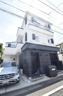 【外観】 | blanc marie