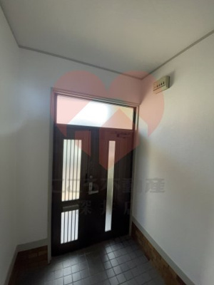 【玄関】 | 和泉市阪本町戸建て