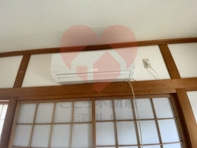  | 和泉市阪本町戸建て