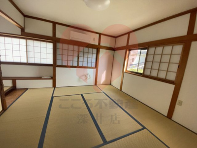  | 和泉市阪本町戸建て