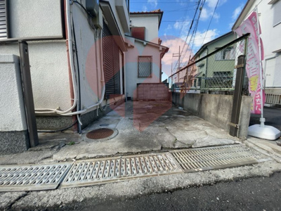  | 和泉市阪本町戸建て