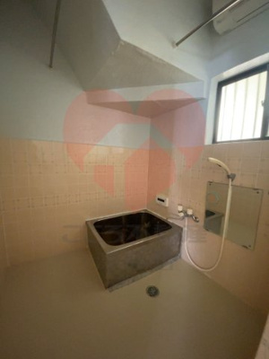 【浴室】 | 和泉市阪本町戸建て