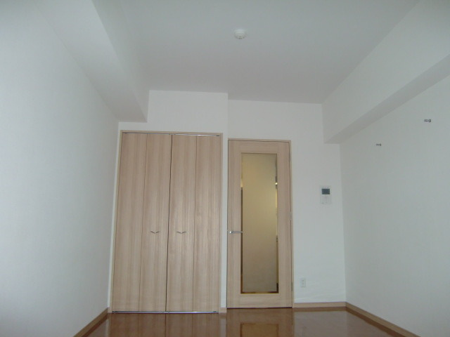 スカイビュー六甲の居間・リビング