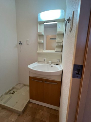 【独立洗面台】 | ブルーローズⅡ（旧：Ateur-1）