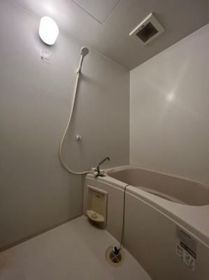 【浴室】 | ブルーローズⅡ（旧：Ateur-1）