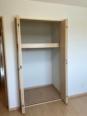 【収納】 | ブルーローズⅡ（旧：Ateur-1）