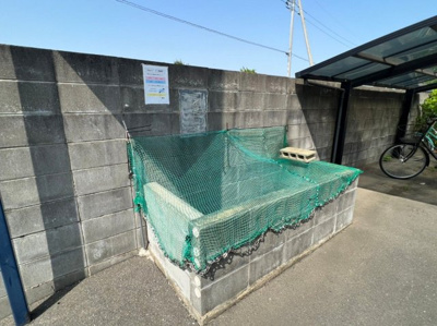 【その他共用部分】 | ブルーローズⅡ（旧：Ateur-1）