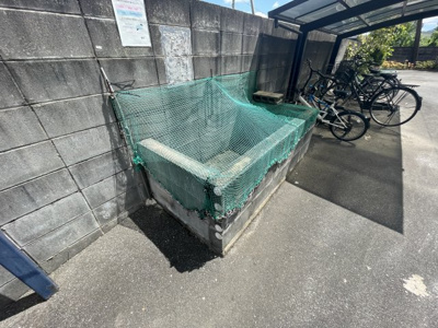 【その他共用部分】 | ブルーローズⅡ（旧：Ateur-1）