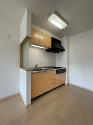 【キッチン】 | ブルーローズⅡ（旧：Ateur-1）