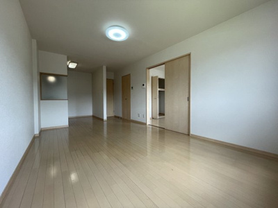 【居間・リビング】 | ブルーローズⅡ（旧：Ateur-1）