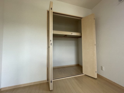 【収納】 | ブルーローズⅡ（旧：Ateur-1）